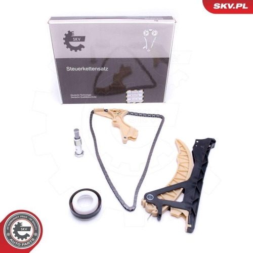 ESEN SKV Steuerkettensatz 21SKV158