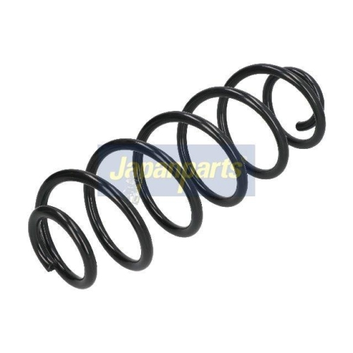 JAPANPARTS Fahrwerksfeder ZC5083A