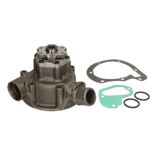 THERMOTEC Wasserpumpe, Motork&uuml;hlung WP-ME109
