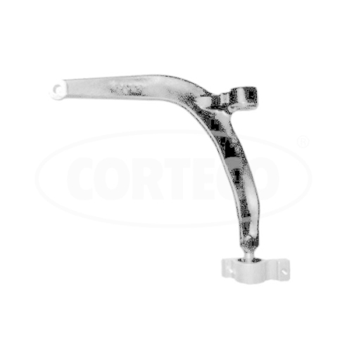 CORTECO Lenker, Radaufh&auml;ngung 49395418