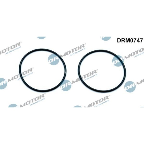 Dr.Motor Automotive Dichtung, Unterdruckpumpe DRM0747