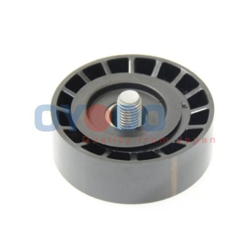 Oyodo Umlenk-/F&uuml;hrungsrolle, Keilrippenriemen 20R0312-OYO