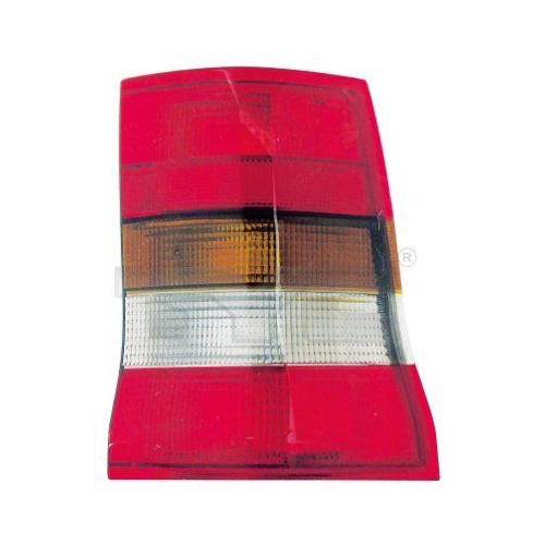 TYC Heckleuchte 11-0373-11-2