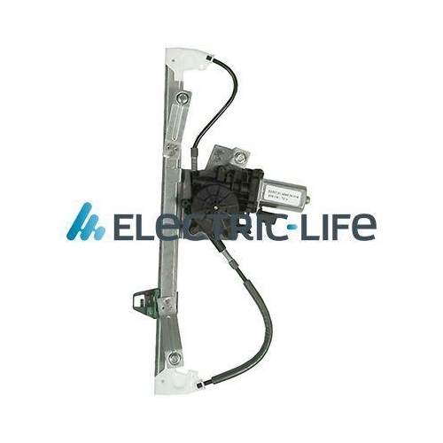 Electric Life Fensterheber ZR FR81 L