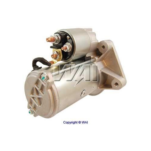 WAI Starter 30368N
