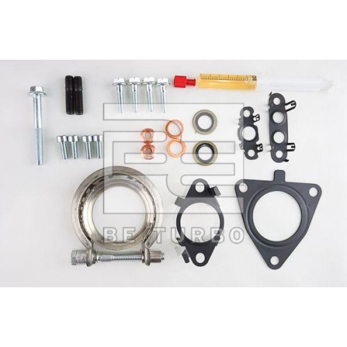 BE TURBO Montagesatz, Lader ABS461