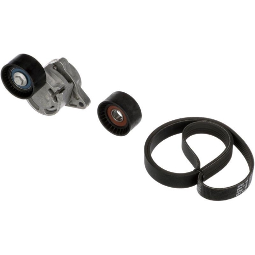 GATES Keilrippenriemensatz Micro-V&reg; K276PK1148