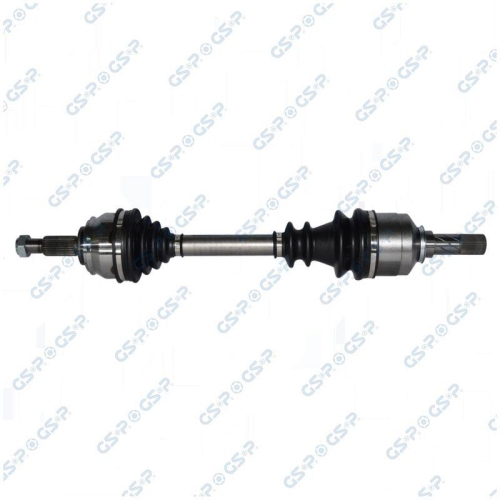 GSP Antriebswelle 250444