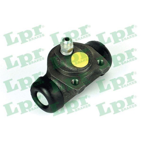 LPR Radbremszylinder 4993