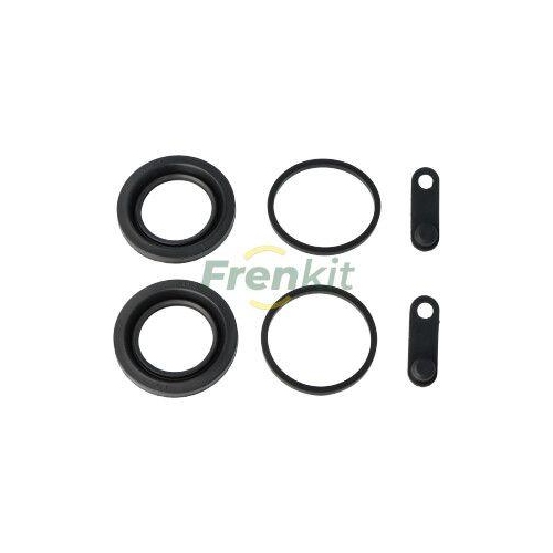 FRENKIT Reparatursatz, Bremssattel 244019