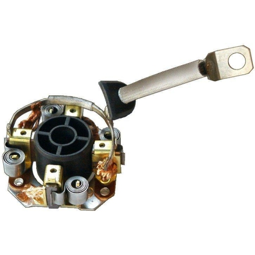 HC-Cargo Halter, Kohleb&uuml;rsten F 032 230 396