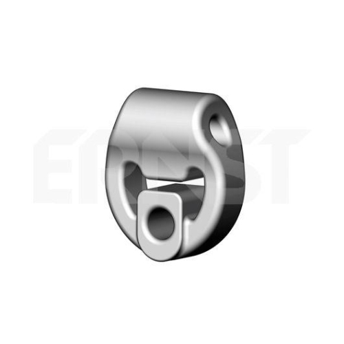 ERNST Halter, Abgasanlage 493598