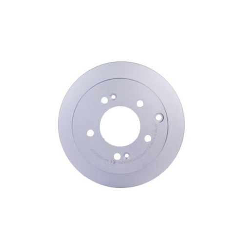 HELLA Bremsscheibe PRO 8DD 355 125-301