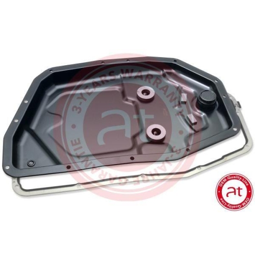 at autoteile germany &Ouml;lwanne, Automatikgetriebe OEM - Quality - Line at30072