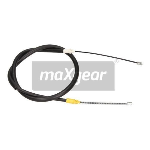 MAXGEAR Seilzug, Feststellbremse 32-0388