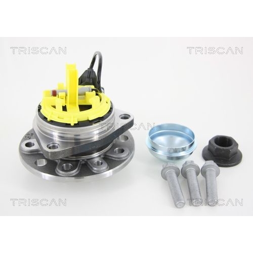 TRISCAN Radlagersatz 8530 24122