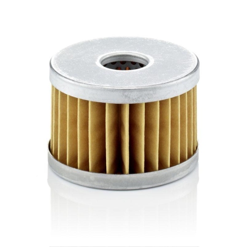 MANN-FILTER Luftfilter C 64/1