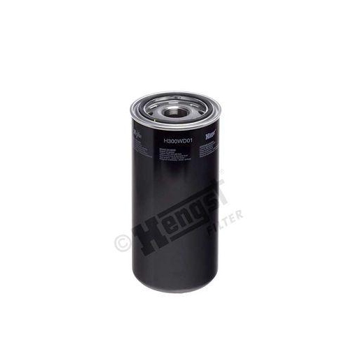 HENGST FILTER &Ouml;lfilter
