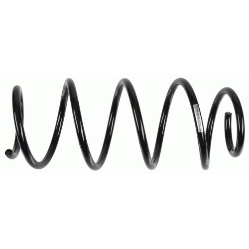 SACHS Fahrwerksfeder 993 266