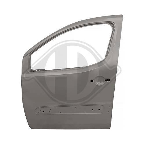 DIEDERICHS T&uuml;r, Karosserie 4013821