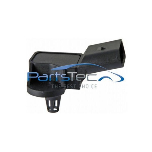 PartsTec Sensor, Saugrohrdruck PTA565-0162