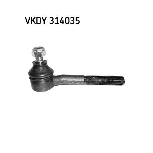 SKF Spurstangenkopf VKDY 314035