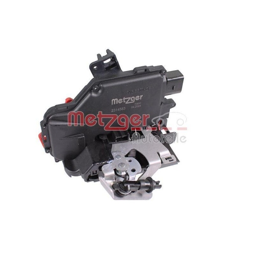 METZGER Türschloss 2314583