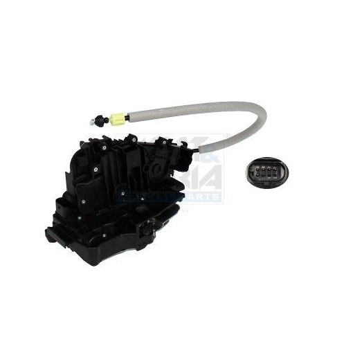 MEAT & DORIA Türschloss 31961