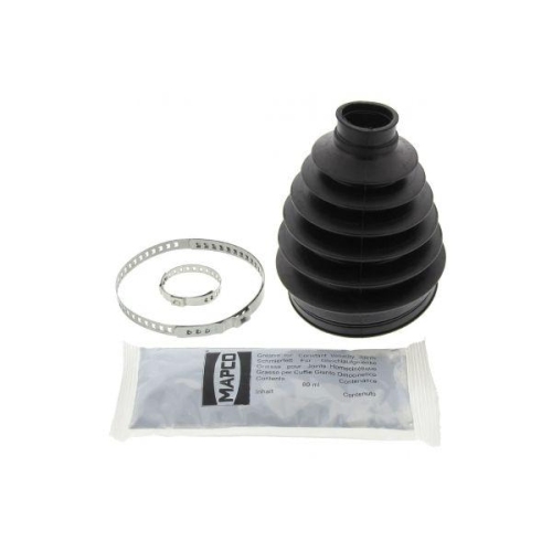 MAPCO Faltenbalgsatz, Antriebswelle 18416