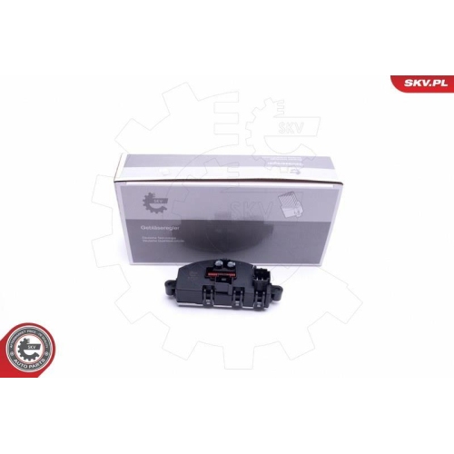 ESEN SKV Widerstand, Innenraumgebläse 94SKV116