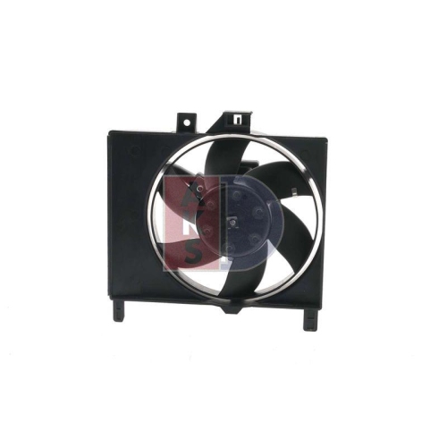 AKS DASIS L&uuml;fter, Motork&uuml;hlung 128186N