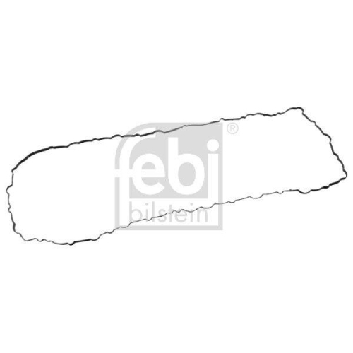 FEBI BILSTEIN Dichtung, Zylinderkopfhaube 194790