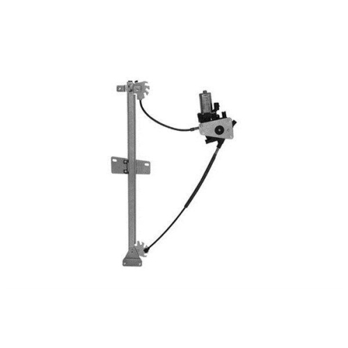 MAGNETI MARELLI Fensterheber 350103354000