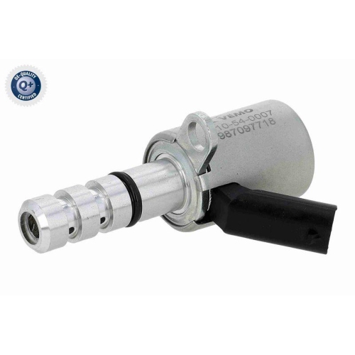 VEMO Öldruckhalteventil Q+, Erstausrüsterqualität V10-54-0007