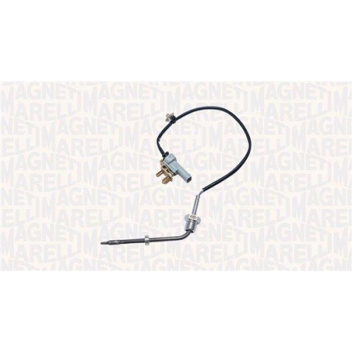 MAGNETI MARELLI Sensor, Abgastemperatur 172000683010