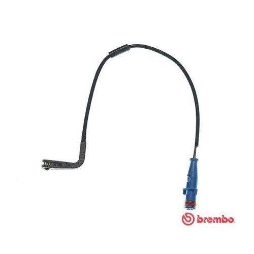 BREMBO Warnkontakt, Bremsbelagverschlei&szlig; PRIME LINE