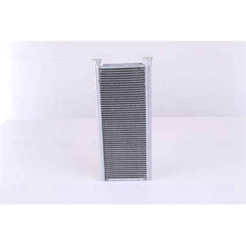 NISSENS Wärmetauscher, Innenraumheizung ** FIRST FIT ** 707201