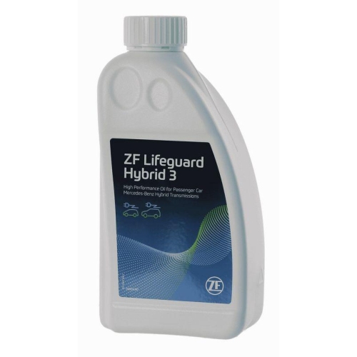 ZF Automatikgetriebeöl 5961.308.374