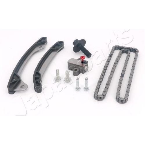 JAPANPARTS Steuerkettensatz KDK-130