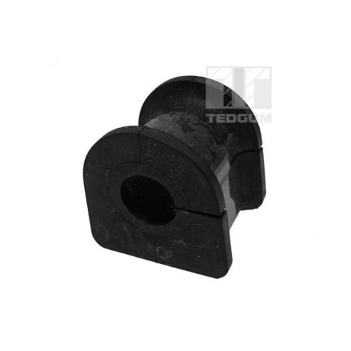 TEDGUM Lagerung, Stabilisator