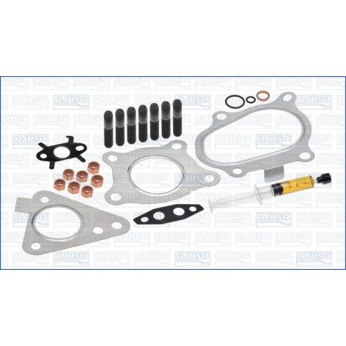 AJUSA Montagesatz, Lader JTC11736