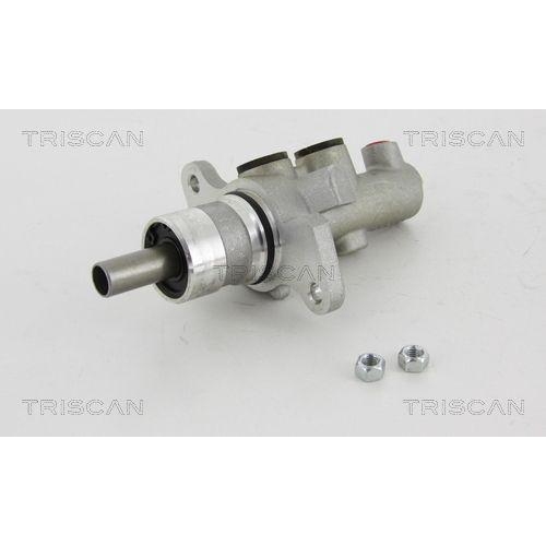 TRISCAN Hauptbremszylinder