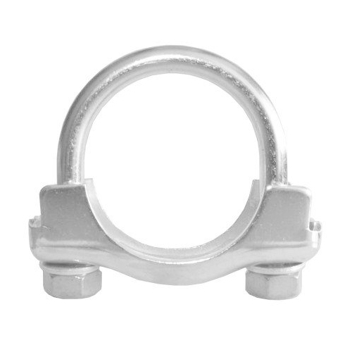 IMASAF Klemmst&uuml;ck, Abgasanlage 01.80.40