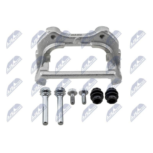 NTY Halter, Bremssattel HZT-LR-003A