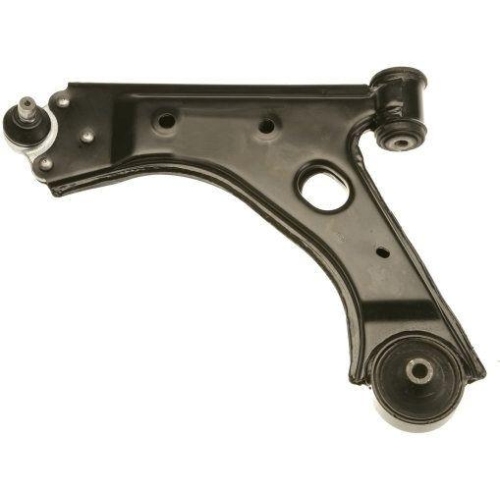 TRW Lenker, Radaufh&auml;ngung