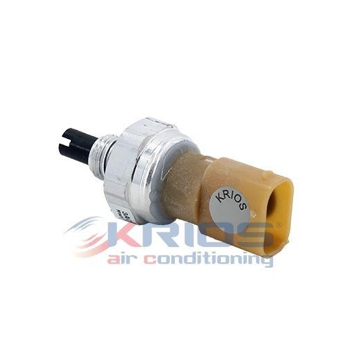 MEAT & DORIA Druckschalter, Klimaanlage K52119