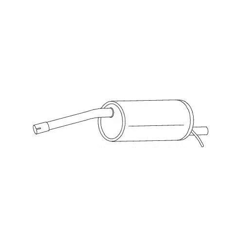 VEGAZ GmbH Endschalld&auml;mpfer