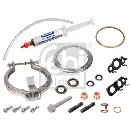 FEBI BILSTEIN Montagesatz, Lader 188837