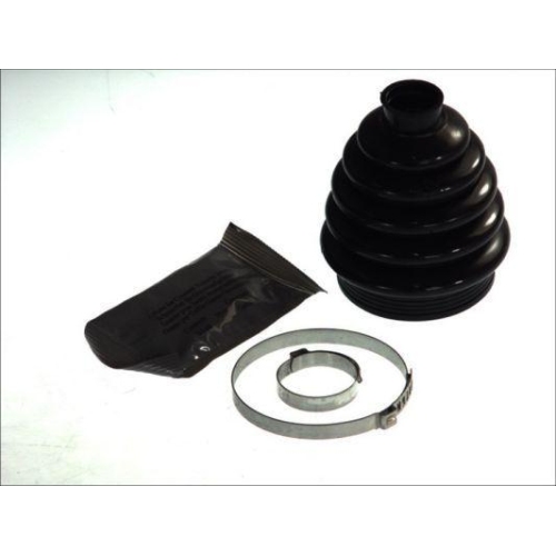 PASCAL Faltenbalgsatz, Antriebswelle G5W031PC