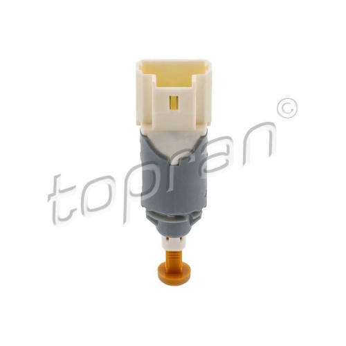 TOPRAN Bremslichtschalter 208 451